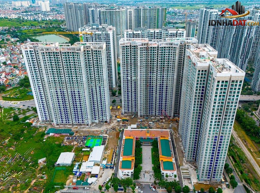 Phân Tích Thị Trường Bất Động Sản Hà Nội 2026: Sự Tăng Trưởng Và Thách Thức