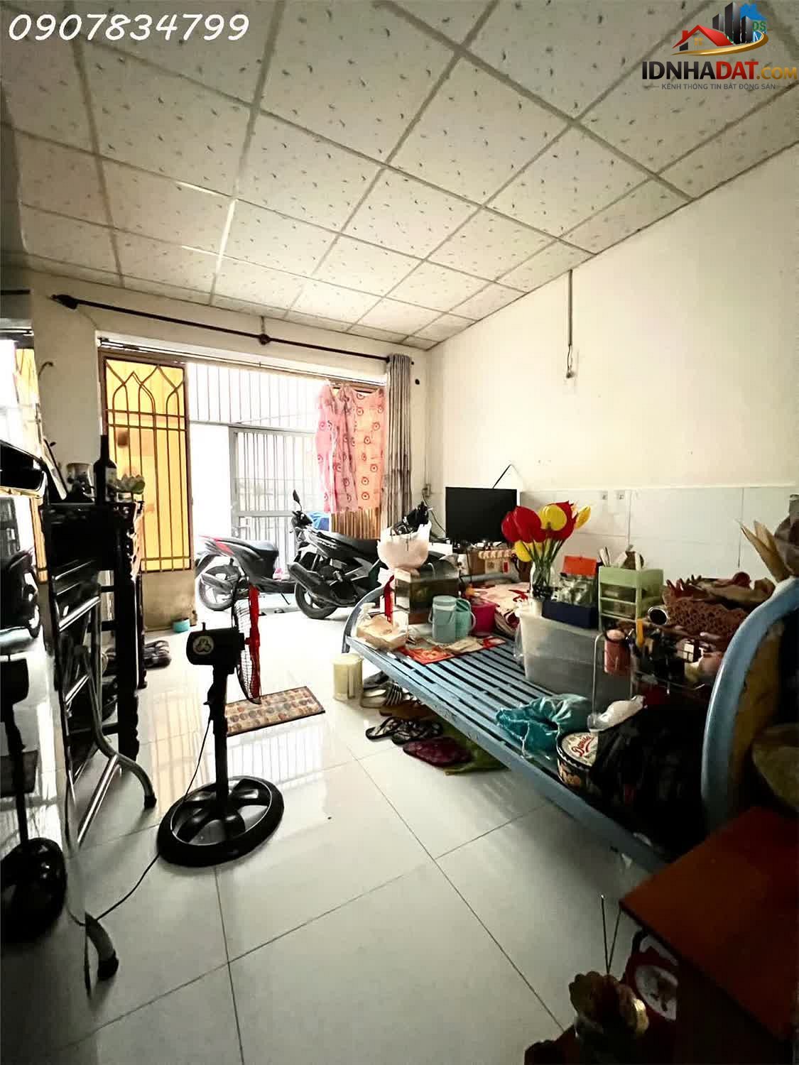 Bán nhà đất Đường Nguyễn Thị Kiểu – Phường cũ Không xác định Quận 12 – Thành phố Hồ Chí Minh 64 m² 2.6 tỷ