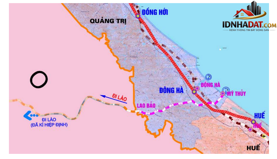 2 tuyến đường sắt quốc gia mới nào vừa được bổ sung vào quy hoạch?- Ảnh 1.