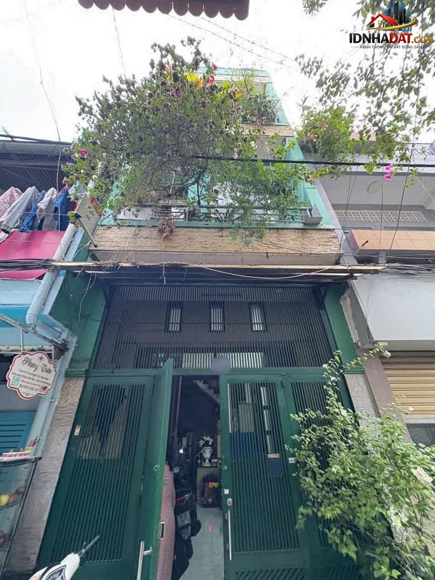 Bán nhà đất Đường Nguyễn Tri Phương – Phường cũ Không xác định Quận 10 – Thành phố Hồ Chí Minh 52 m² 10.3 tỷ