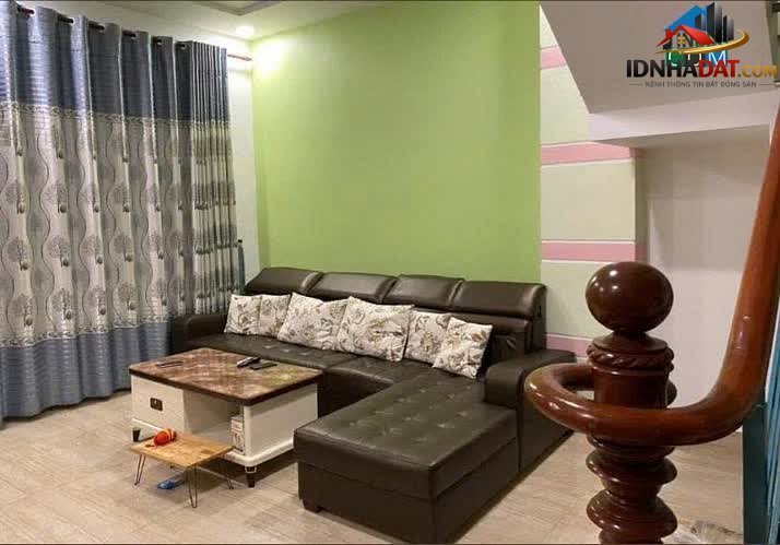 Bán nhà đất Đường Bình Hưng Hòa – Phường cũ Bình Hưng Hòa Quận Bình Tân – Thành phố Hồ Chí Minh 53 m² 4950000000000