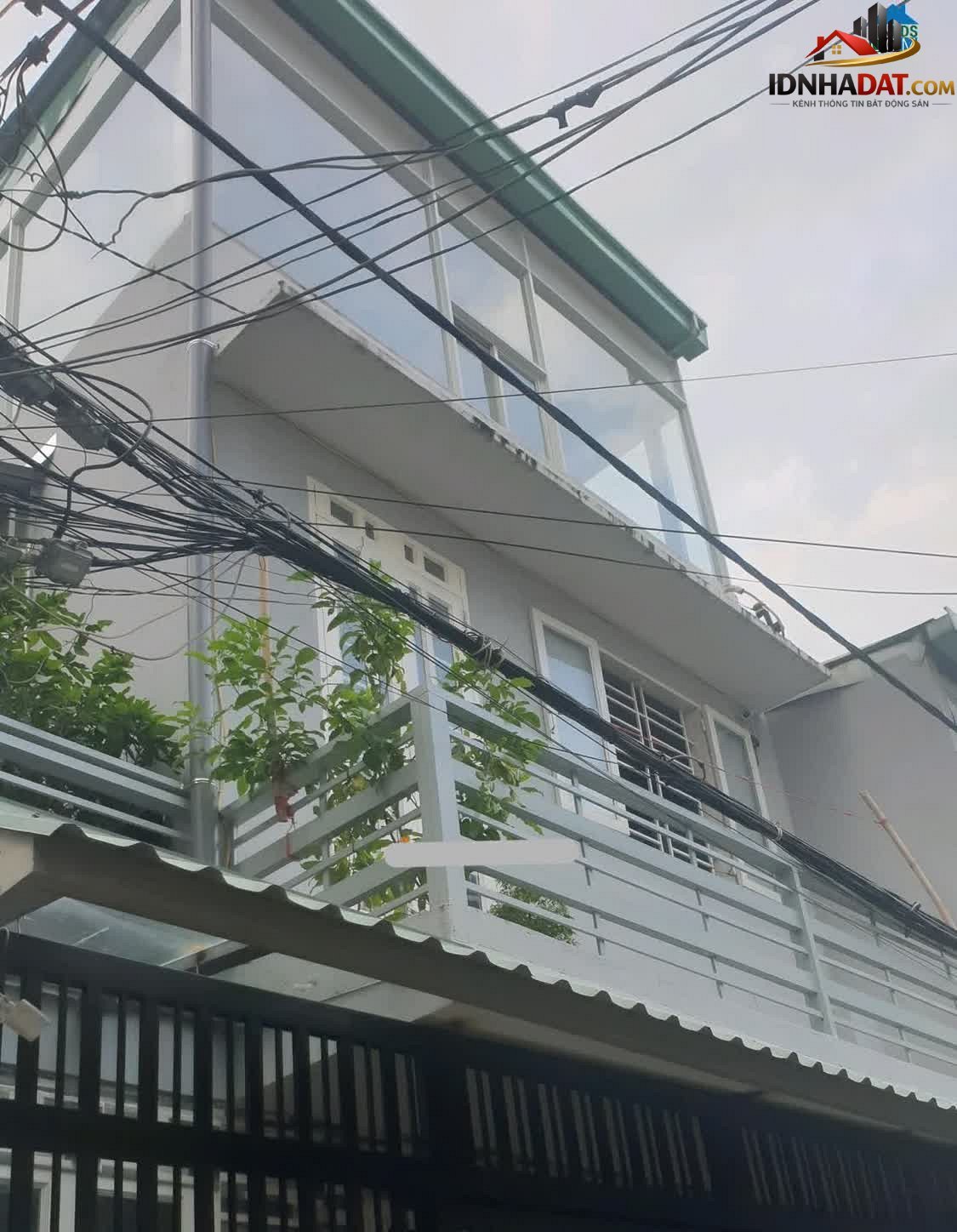 Bán nhà đất Đường Cách Mạng Tháng Tám – Phường cũ 5 Quận Tân Bình – Thành phố Hồ Chí Minh diện tích 68 m² giá 7400 triệu