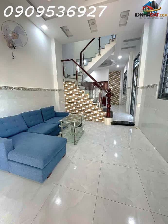Bán nhà đất Đường Mã Lò – Phường cũ Bình Trị Đông B Quận Bình Tân – Thành phố Hồ Chí Minh 70 m² 6.5 tỷ