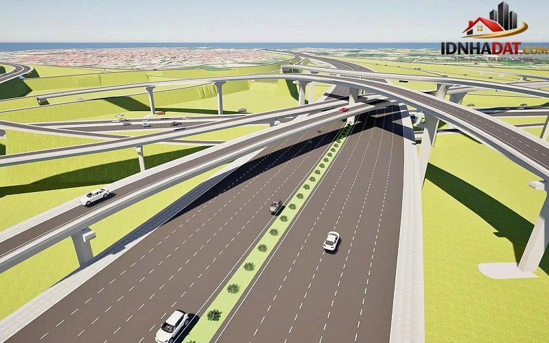 Bắc Ninh bổ sung hơn 145 tỷ đồng cho công trình khẩn cấp nối sân bay Gia Bình với Hà Nội- Ảnh 1.