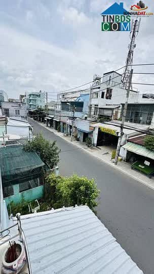 Bán nhà đất Đường Lê Đức Thọ – Phường cũ 16 Quận Gò Vấp – Thành phố Hồ Chí Minh 52 m² 5 tỷ