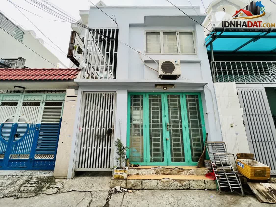 Bán nhà đất Đường Lưu Chí Hiếu – Phường cũ Tây Thạnh Quận Tân Phú – Thành phố Hồ Chí Minh 109 m² 8.8 tỷ