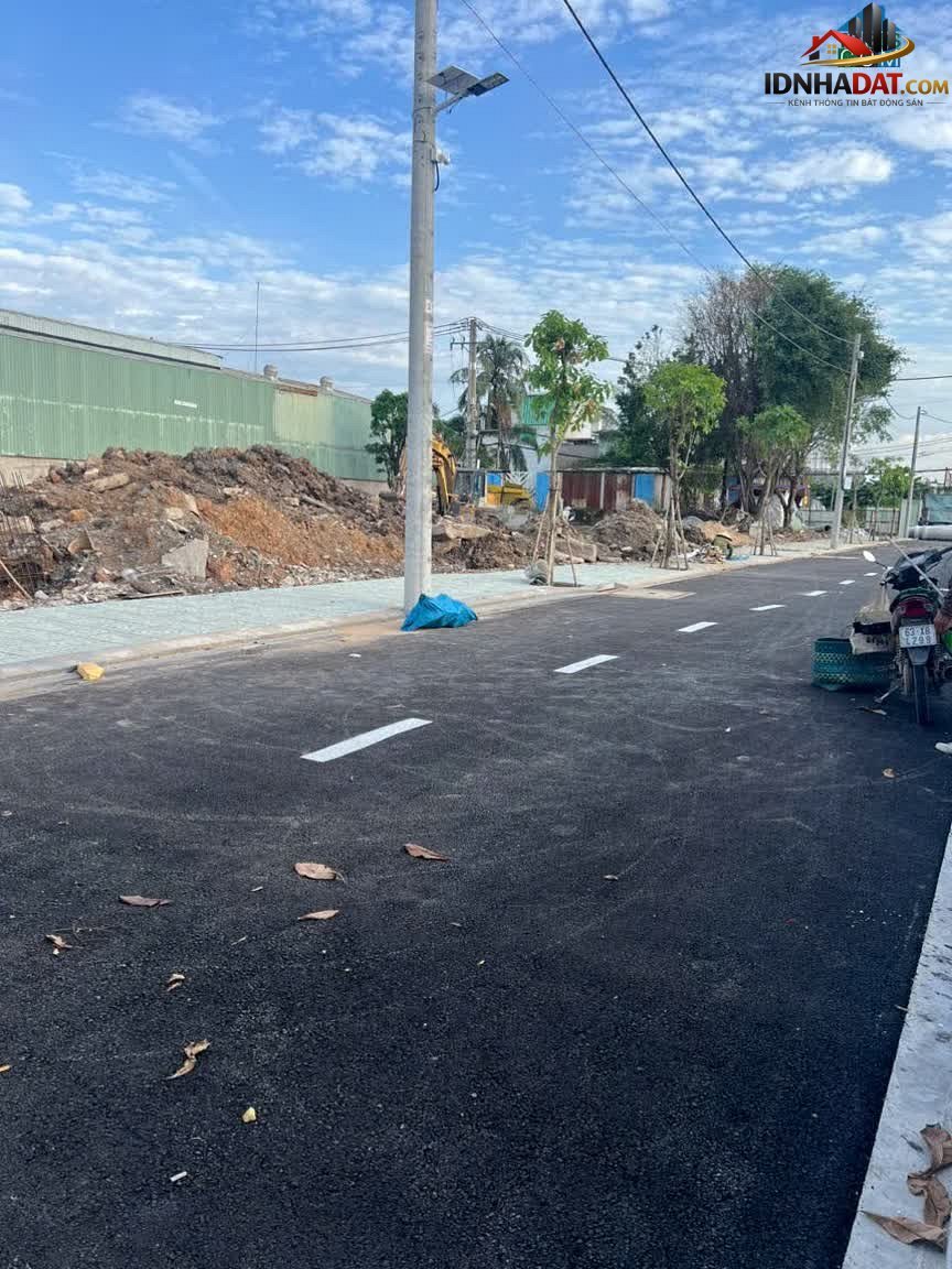 Bán nhà đất Đường Thanh Xuân 25 – Phường cũ Thạnh Xuân Quận 12 – Thành phố Hồ Chí Minh 125 m² 5.6 tỷ