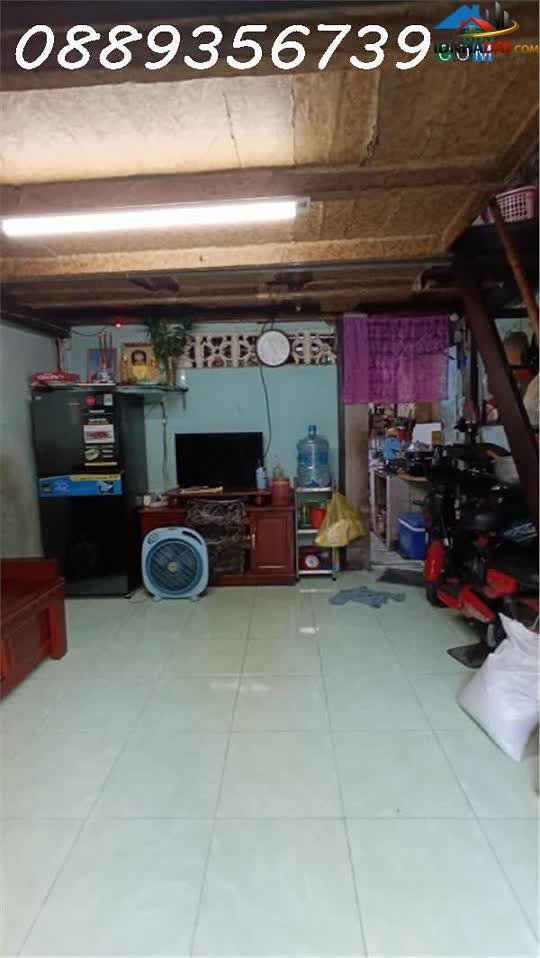 Bán nhà đất Đường Thành Thái – Phường cũ 14 Quận 10 – Thành phố Hồ Chí Minh 2.5 tỷ