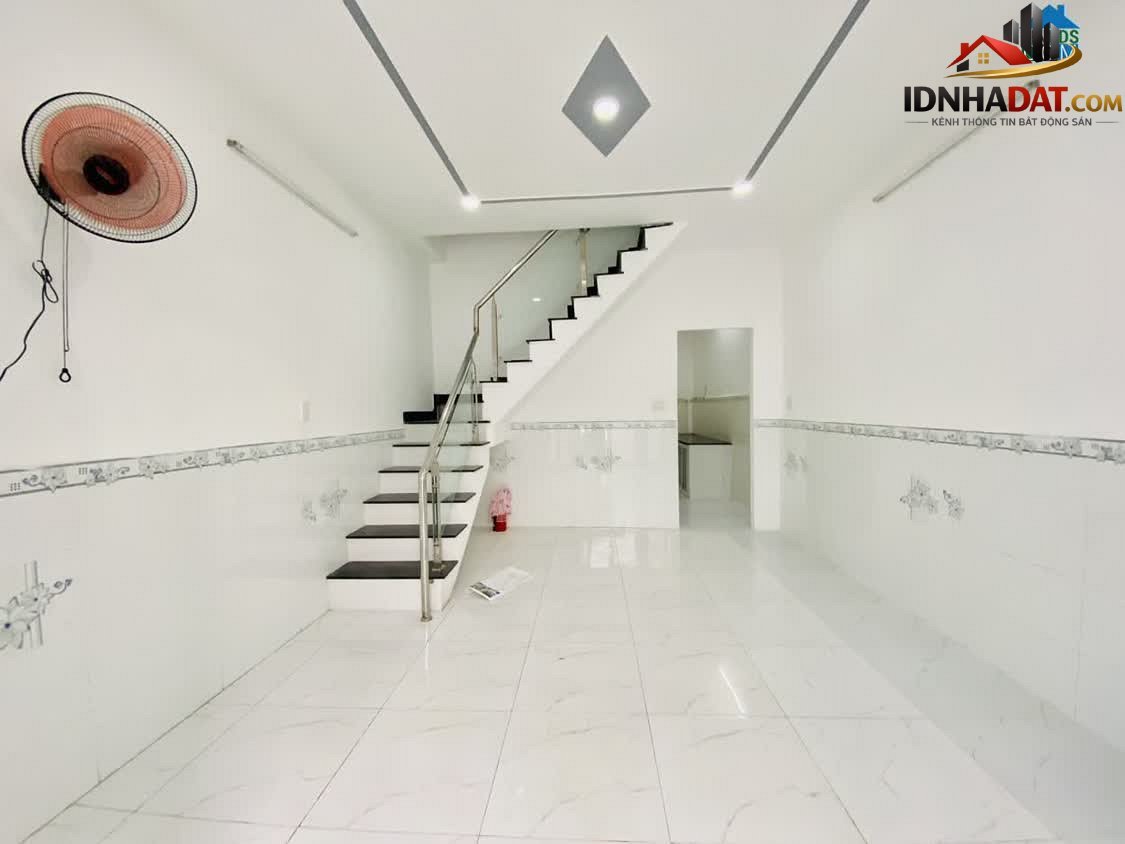 Bán nhà đất Đường Nguyễn Văn Lượng – Phường cũ Không xác định Quận Gò Vấp – Thành phố Hồ Chí Minh 47 m² 4.25 tỷ