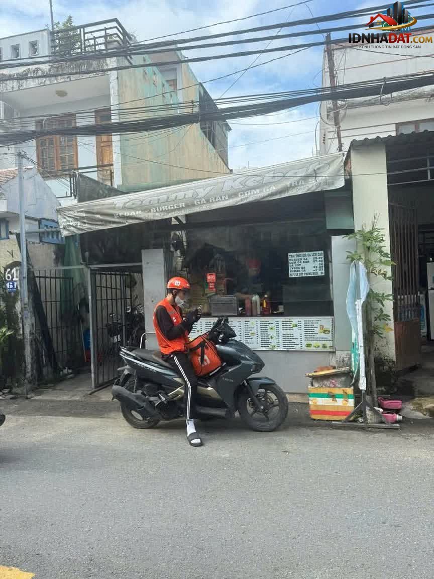 Bán nhà mặt phố Đường Tân Thới Hiệp 13 – Quận 12 – Thành phố Hồ Chí Minh diện tích 95 m² giá 6.85 tỷ