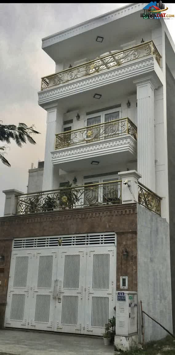 Bán nhà đất Đường 1A – Phường cũ Bình Hưng Hòa B Quận Bình Tân – Thành phố Hồ Chí Minh 96 m² 10.9 tỷ