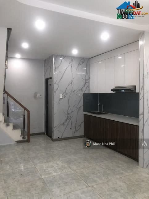 Bán nhà đất Đường Tân Thắng – Phường cũ Sơn Kỳ Quận Tân Phú – Thành phố Hồ Chí Minh 32 m² 3.58 tỷ