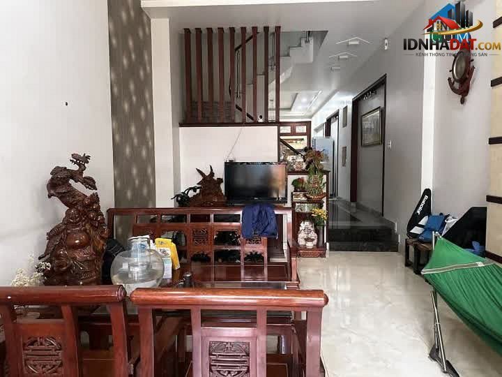 Bán nhà đất Đường Phạm Quý Thích – Phường cũ Tân Quý Quận Tân Phú – Thành phố Hồ Chí Minh 102m2 11 tỷ