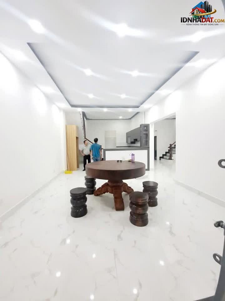 Bán nhà đất Đường 19 – Phường cũ Bình Hưng Hòa A Quận Bình Tân – Thành phố Hồ Chí Minh 110 m² 6.9 tỷ