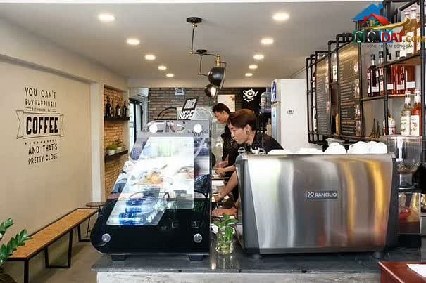 Bán nhà đất Đường Kinh Dương Vương – Quận 6 – Thành phố Hồ Chí Minh 46m2 – 11 tỷ