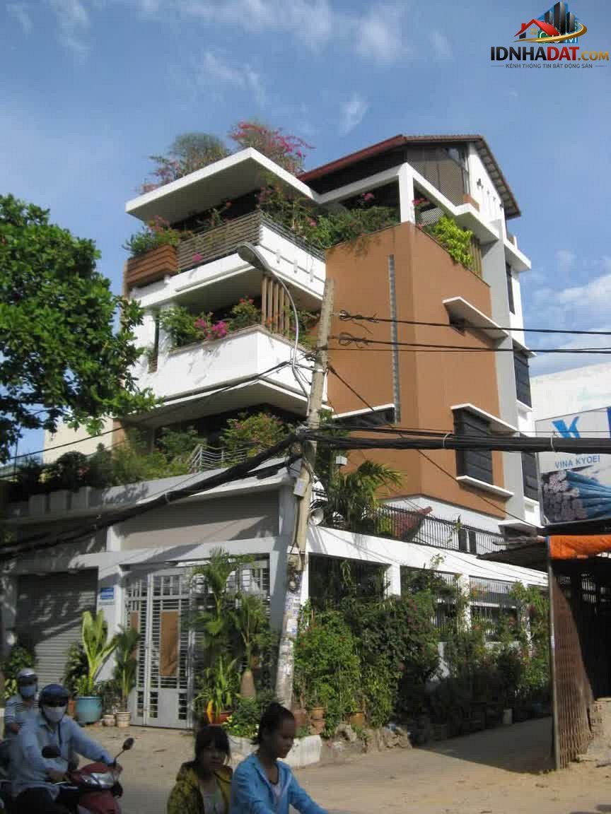 Bán nhà đất Đường Trần Thị Nghỉ – Phường cũ 7 Quận Gò Vấp – Thành phố Hồ Chí Minh 141 m² 33 tỷ