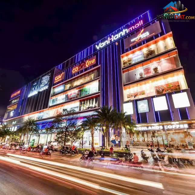 Bán nhà đất Đường Sư Vạn Hạnh – Phường cũ 12 Quận 10 – Thành phố Hồ Chí Minh Diện tích 72 m² Giá 37000000000