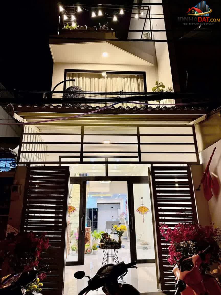Bán nhà đất Đường Số 2 – Phường cũ Bình Hưng Hòa A Quận Bình Tân – Thành phố Hồ Chí Minh 72 m² 7.55 tỷ