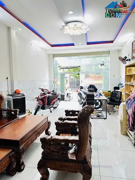 Bán nhà đất Đường An Dương Vương – Phường cũ Bình Trị Đông Quận Bình Tân – Thành phố Hồ Chí Minh – Diện tích 71 m² – Giá 7.5 tỷ