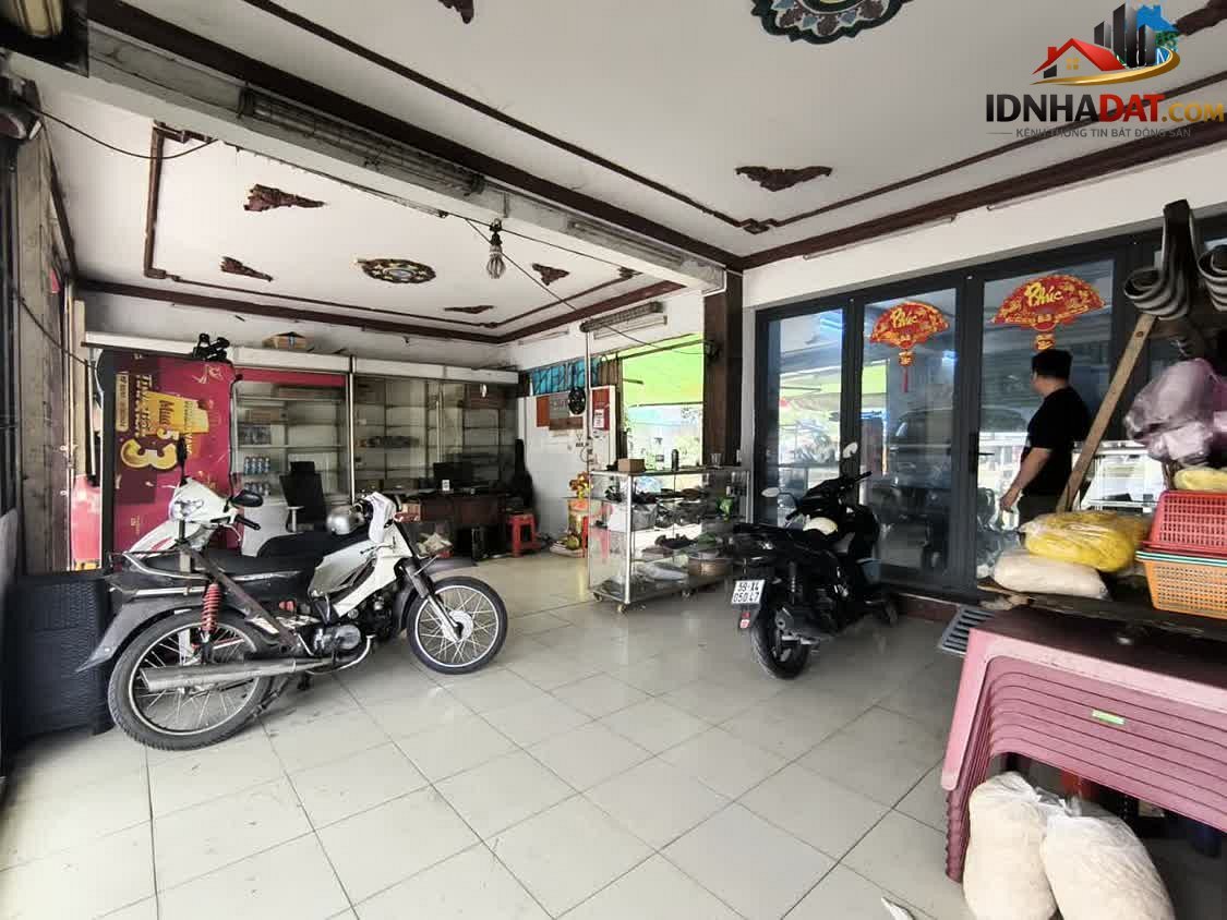 Bán nhà đất Đường Kinh Dương Vương – Phường cũ Không xác định Quận Bình Tân – Thành phố Hồ Chí Minh 277 m² 32 tỷ