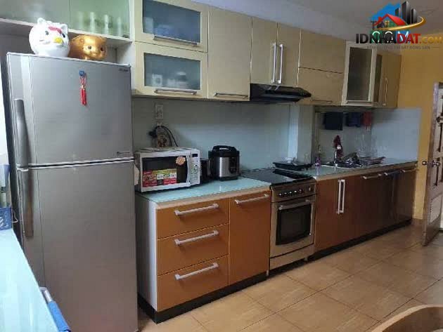 Bán nhà đất Đường Hiệp Nhất – Phường cũ 4 Quận Tân Bình – Thành phố Hồ Chí Minh diện tích 50 m² giá 9.9 tỷ