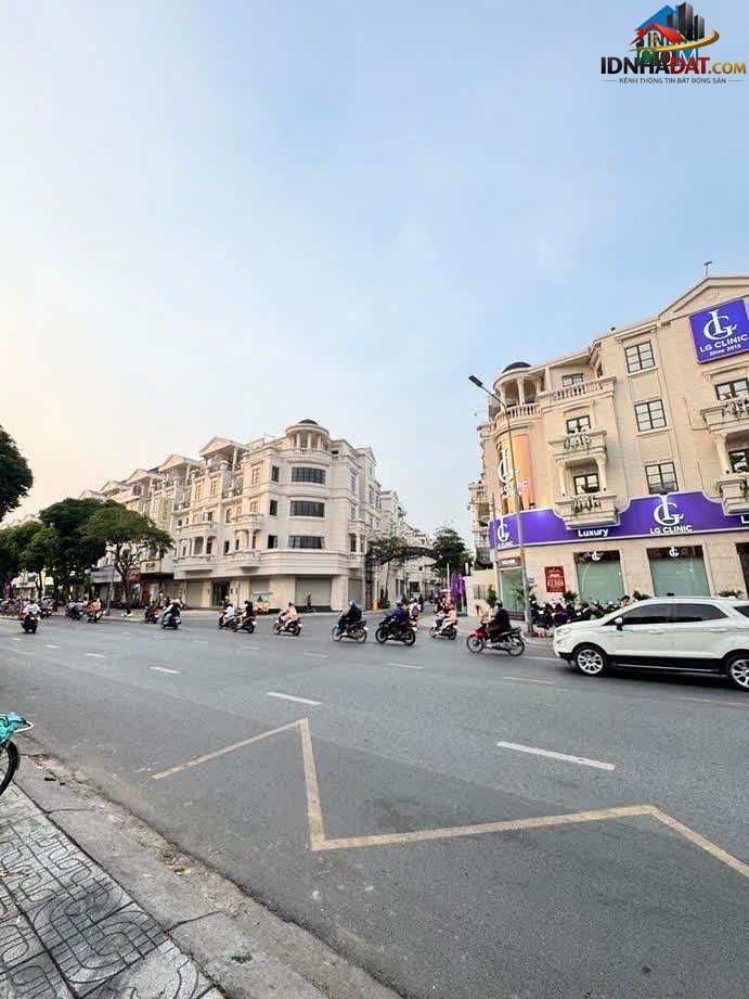 Bán nhà đất Đường Phan Văn Trị – Phường cũ 10 Quận Gò Vấp – Thành phố Hồ Chí Minh – Diện tích 46 m² – Giá 7.3 tỷ