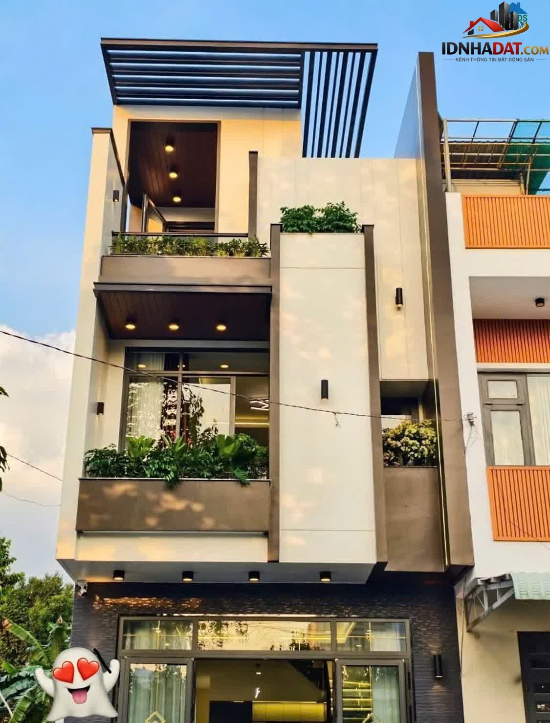 Bán nhà đất Đường Lê Văn Khương – Quận 12 – Thành phố Hồ Chí Minh 80 m² 6.1 tỷ
