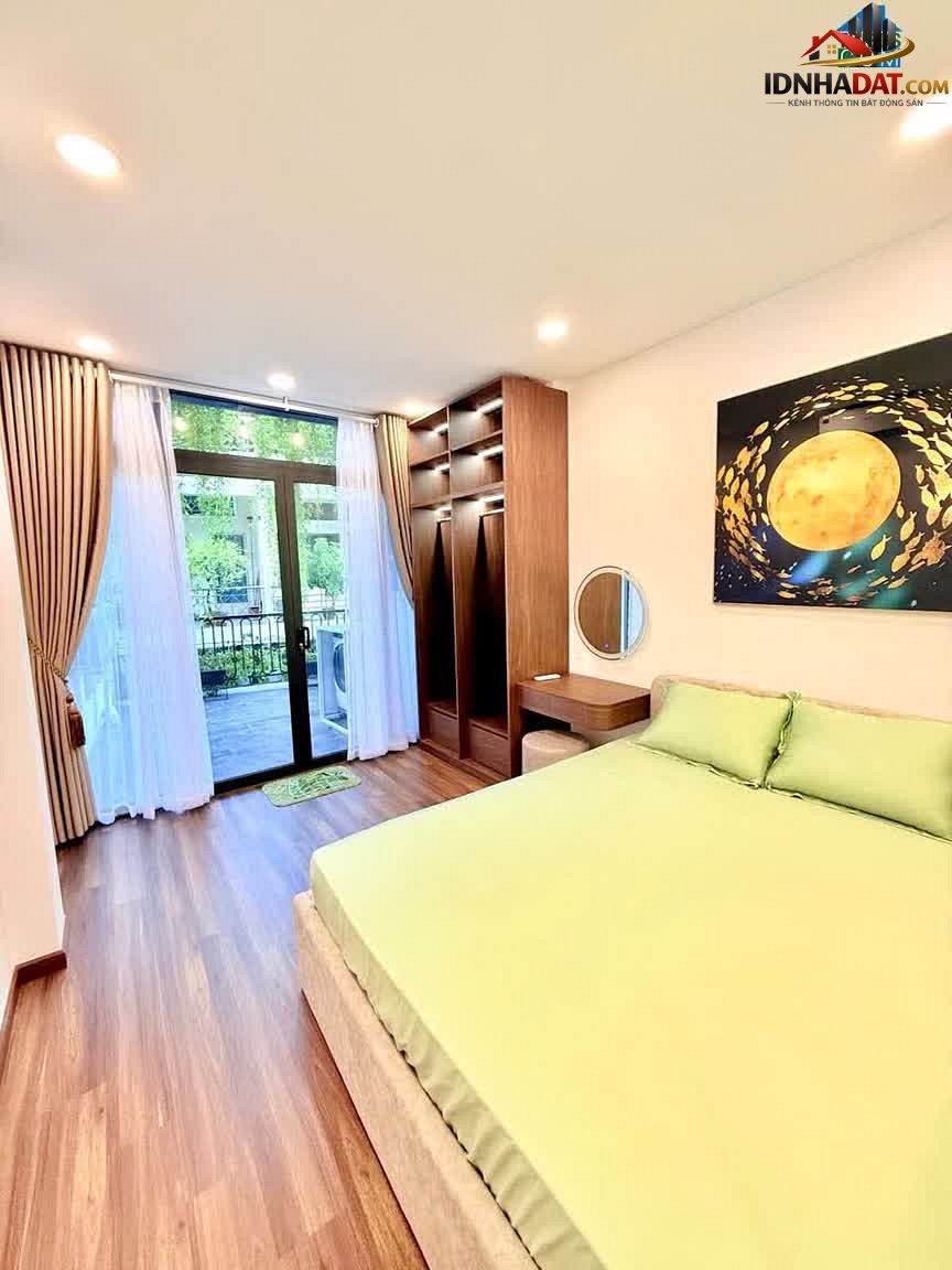 Bán nhà đất Đường Nguyễn Trọng Tuyển – Phường cũ Phú Nhuận Quận Phú Nhuận – Thành phố Hồ Chí Minh 7.999 tỷ
