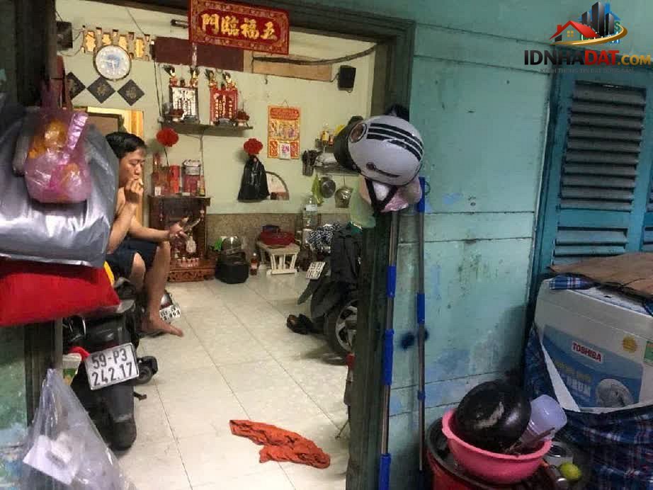 Bán nhà đất Đường không xác định – Phường cũ không xác định Quận Tân Bình – Thành phố Hồ Chí Minh 45 m² – Thỏa thuận