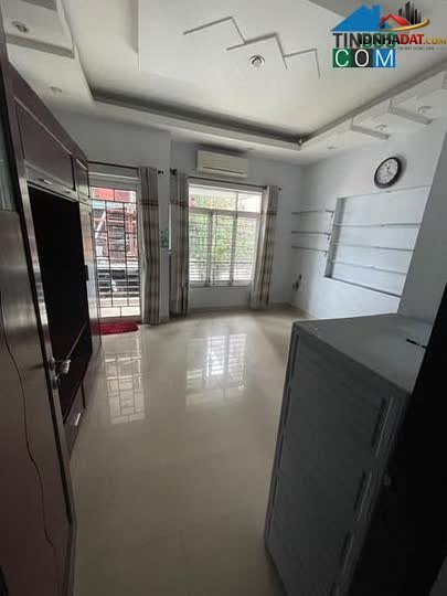 Bán nhà đất Đường Mã Lò – Phường cũ Bình Trị Đông B Quận Bình Tân – Thành phố Hồ Chí Minh 60 m² 6.6 tỷ