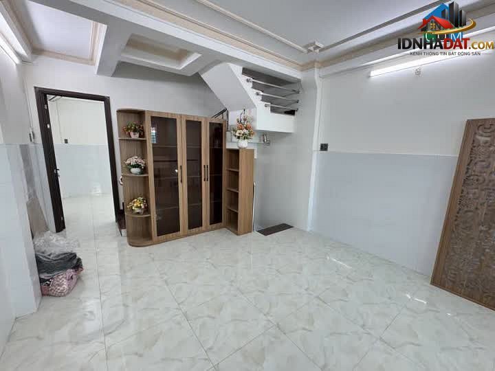 Bán nhà đất Đường Liên khu 10-11 – Phường cũ Bình Trị Đông Quận Bình Tân – Thành phố Hồ Chí Minh – 63m2 – 6.6 tỷ