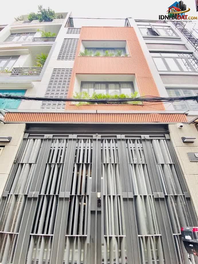 Bán nhà đất Đường C1 – Phường cũ 13 Quận Tân Bình – Thành phố Hồ Chí Minh 84 m² 18.5 tỷ