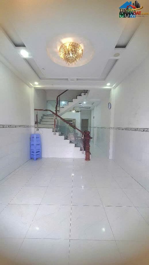 Bán nhà đất Đường Vườn Lài – Phường cũ Thạnh Lộc Quận 12 – Thành phố Hồ Chí Minh Diện tích 70 m² Giá 5.69 tỷ