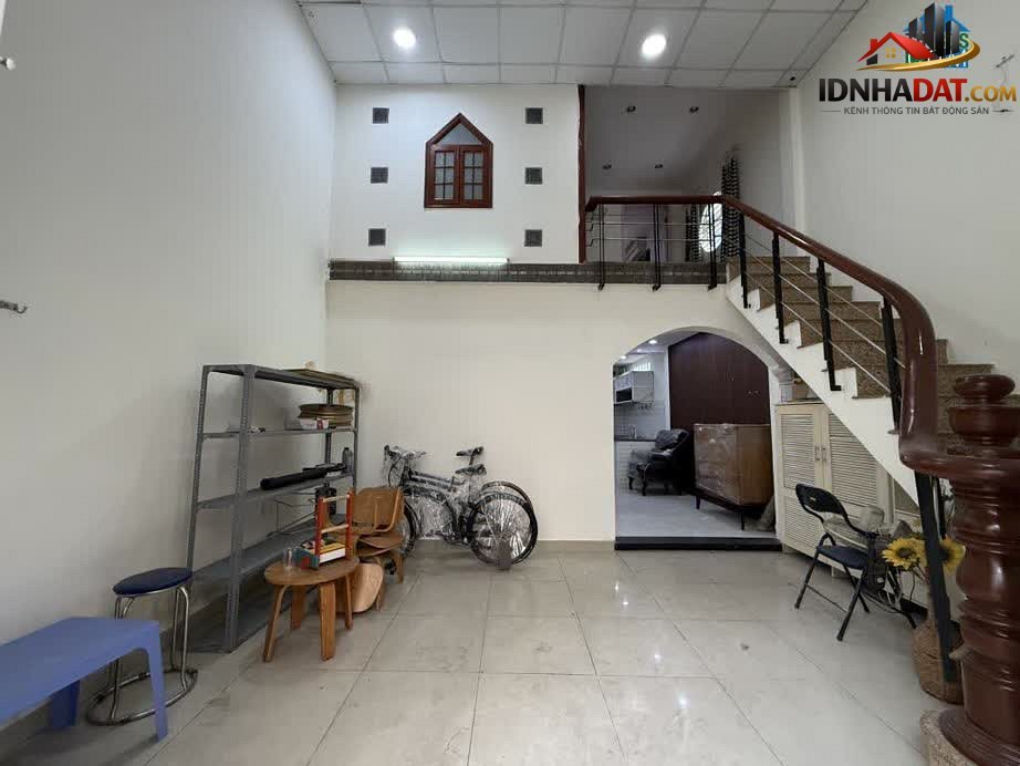 Bán nhà đất Đường số 18 – Phường cũ Thông Tây Hội Quận Gò Vấp – Thành phố Hồ Chí Minh Diện tích 90 m² Giá 5.7 tỷ