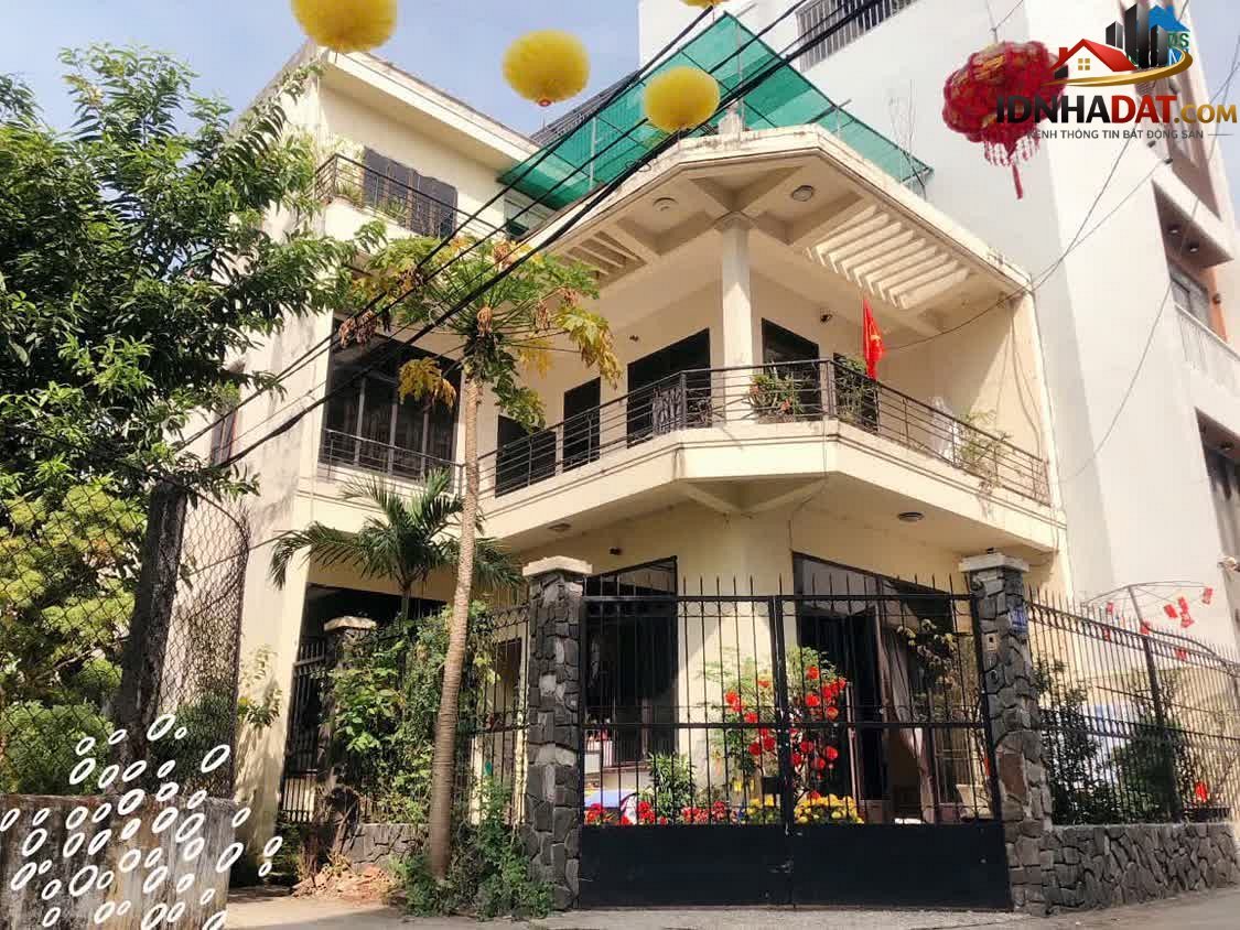 Bán nhà đất Đường số 4 – Phường cũ 16 Quận Gò Vấp – Thành phố Hồ Chí Minh 120 m² 14 tỷ