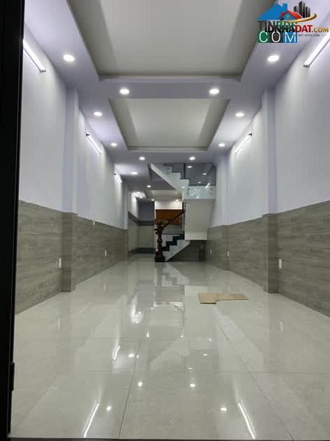 Bán nhà đất Đường Phú Nhuận – Quận Phú Nhuận – Thành phố Hồ Chí Minh 54m² 8.7 tỷ