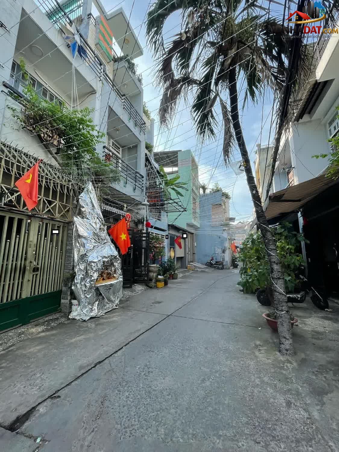 Bán nhà đất Đường nguyen-suy – Phường cũ Tân… – Bán nhà trong ngõ, hẻm Quận Tân Phú – TP Hồ Chí Minh giá 5 – 7 tỷ