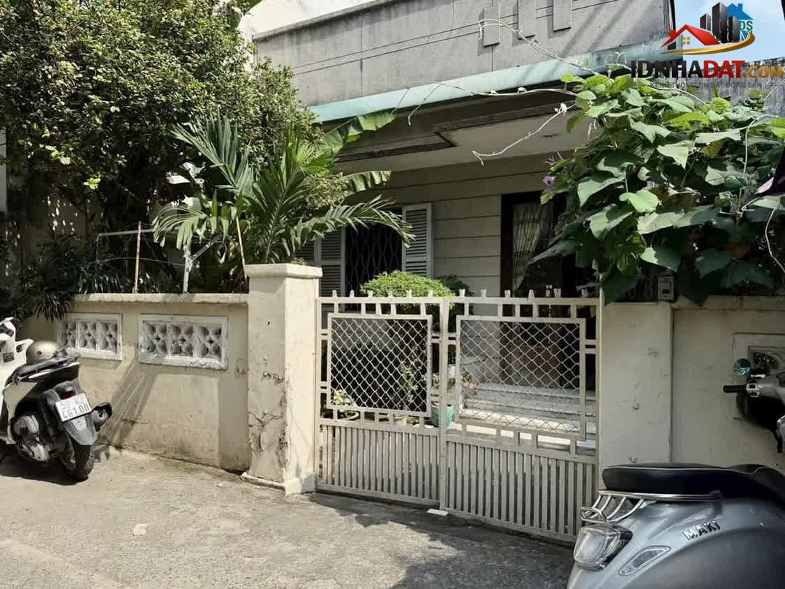 Bán nhà đất Đường Nguyễn Văn Đậu – Phường cũ 6 Quận Bình Thạnh – Thành phố Hồ Chí Minh 165 m² 23 tỷ