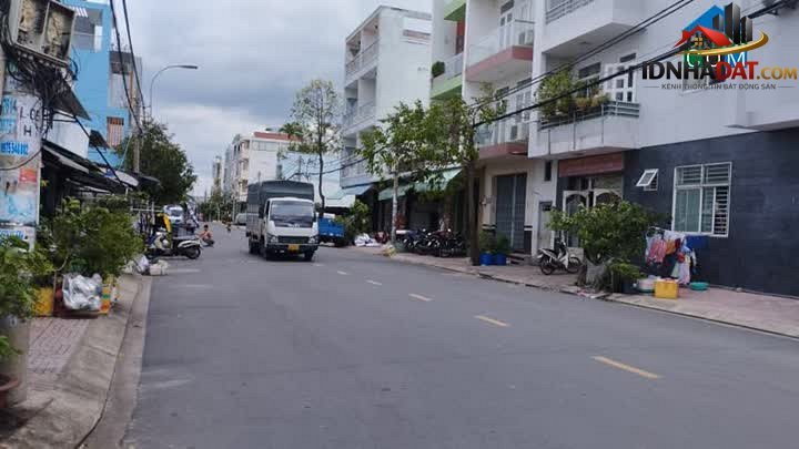 Bán nhà đất Đường Nguyễn Văn Luông – Phường cũ 10 Quận 6 – Thành phố Hồ Chí Minh 35m² 2.7 tỷ