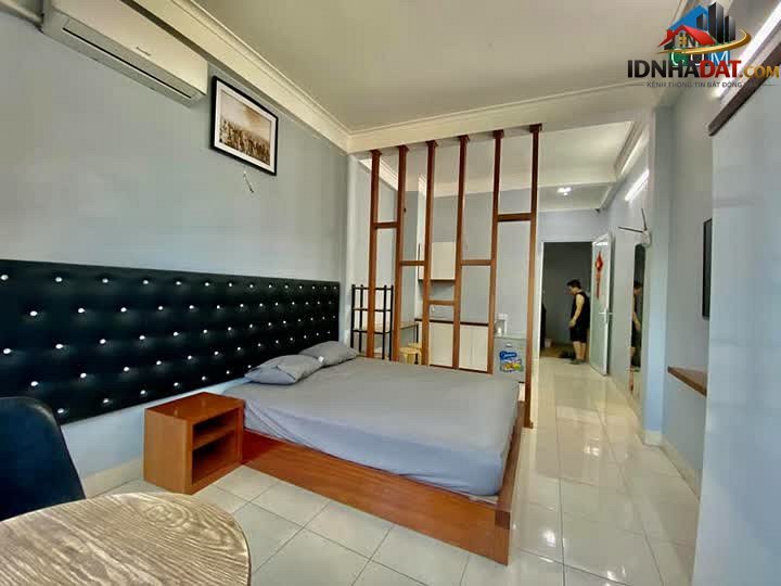 Bán nhà đất Đường Không xác định – Quận 6 – Thành phố Hồ Chí Minh 33m2 – 4 tỷ