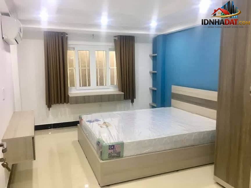 Bán nhà đất Đường Cô Giang – Phường cũ 2 Quận Phú Nhuận – Thành phố Hồ Chí Minh 54m2 11.7 tỷ