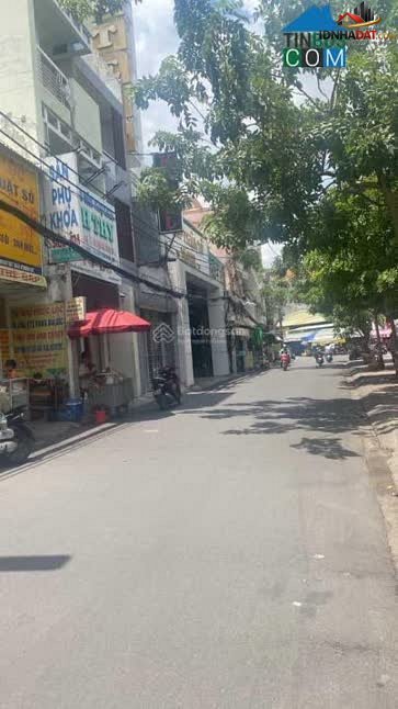 Bán nhà đất Đường Trần Văn Hoàng – Phường cũ 9 Quận Tân Bình – Thành phố Hồ Chí Minh 106 m² 12 tỷ