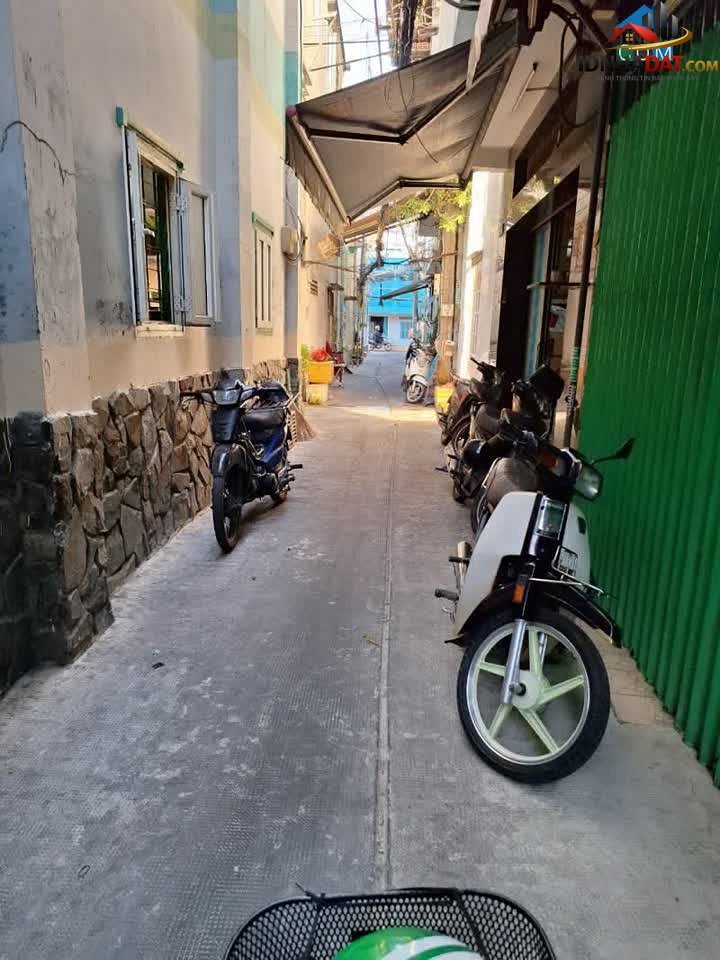 Bán nhà đất Đường Lê Quang Sung – Phường cũ 6 Quận 6 – Thành phố Hồ Chí Minh 68 m² 5.7 tỷ