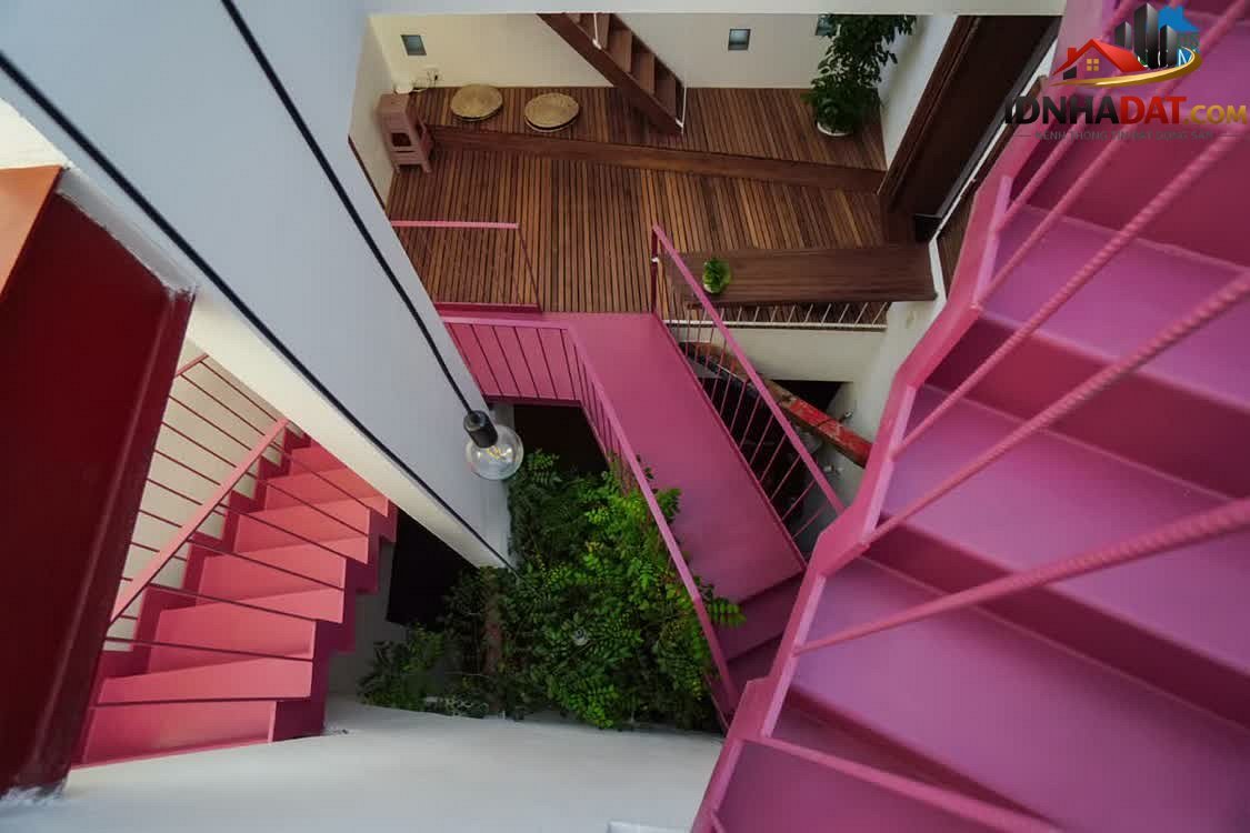 Bán nhà đất Đường Phan Đình Phùng – Phường cũ 15 Quận Phú Nhuận – Thành phố Hồ Chí Minh 65 m² 12.2 tỷ