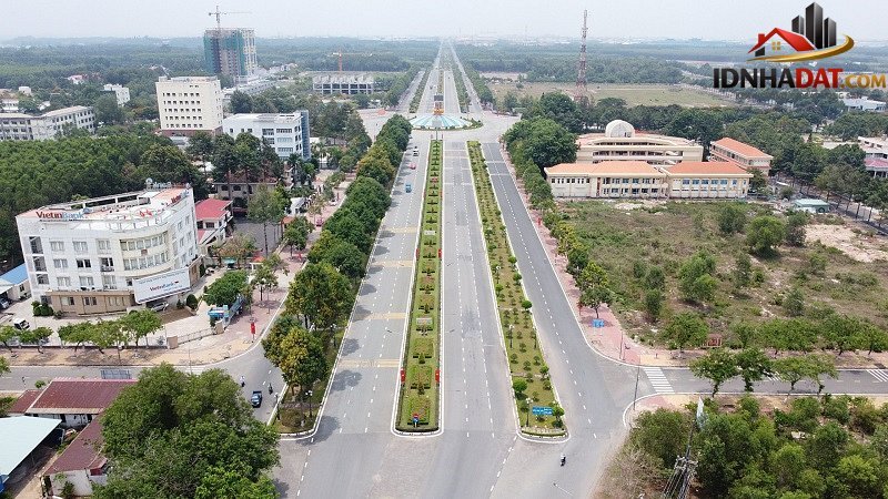 Bất động sản 24h: Điều chỉnh quy hoạch đô thị mới Nhơn Trạch; TP.HCM chốt hạn bàn giao mặt bằng khu Mả Lạng- Ảnh 1.