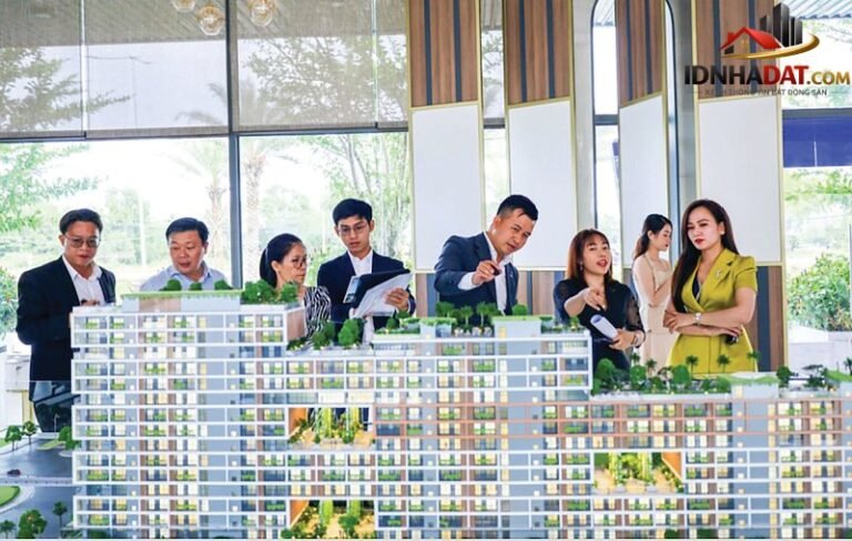 Thị Trường Bất Động Sản 2026: Xu Hướng Đầu Tư An Toàn và Bền Vững