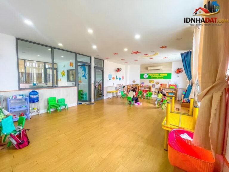 Bán nhà đất Đường Lê Thị Riêng – Phường cũ Không xác định Quận 12 – Thành phố Hồ Chí Minh 720 m² 42 tỷ