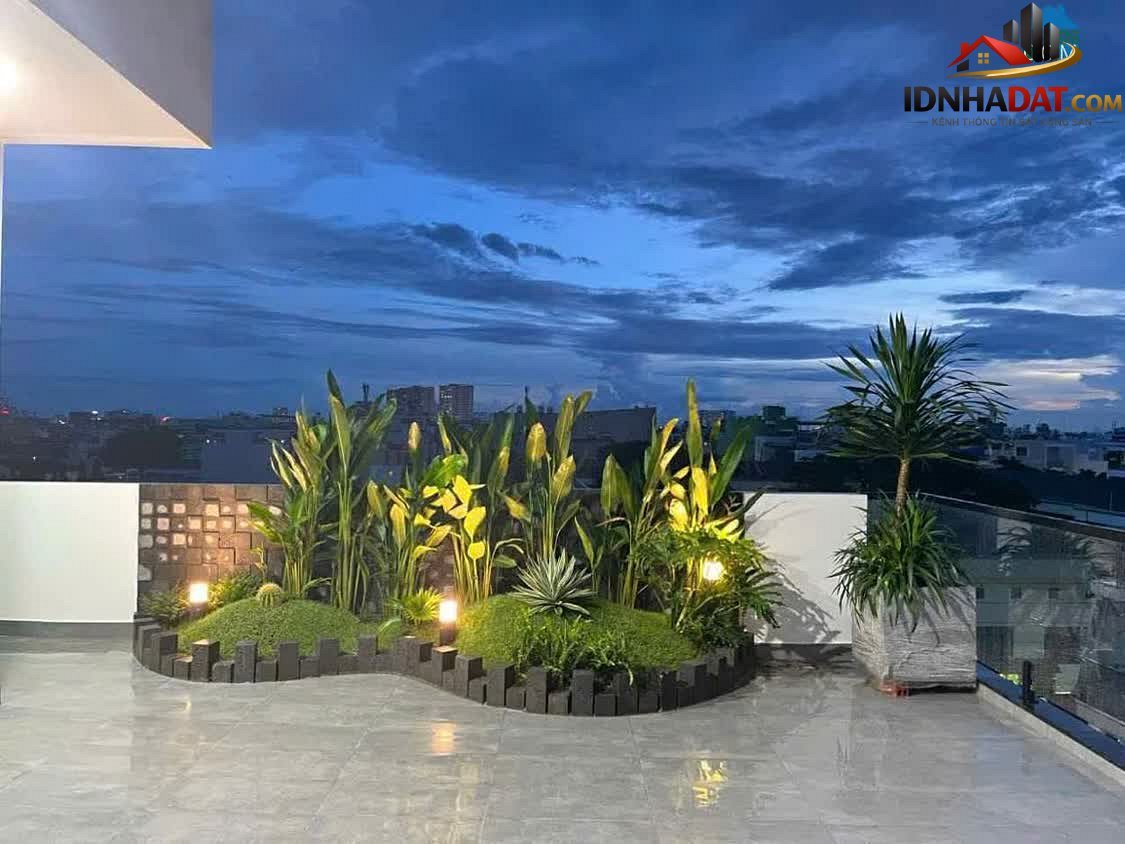 Bán nhà đất Đường Hòa Bình – Phường cũ Hiệp Tân Quận Tân Phú – Thành phố Hồ Chí Minh 45 m² 9.399 tỷ
