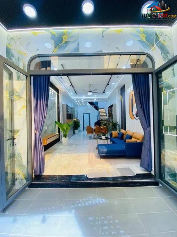 Cần bán nhà riêng Đường Số 3 – Phường cũ Bình Hưng Hòa Quận Bình Tân – Thành phố Hồ Chí Minh 72m² 6.3 tỷ