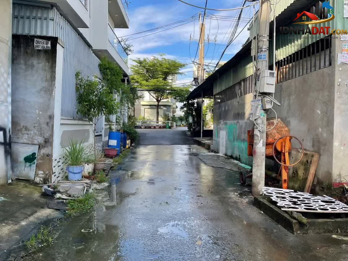 Bán nhà đất Đường Thạnh Xuân 25 – Quận 12 – Thành phố Hồ Chí Minh 125 m² 5.6 tỷ